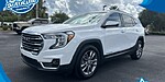 Used 2023 GMC TERRAIN SLT in ATLANTIC BEACH, FLORIDA