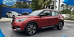 Used 2019 NISSAN KICKS SR in ATLANTIC BEACH, FLORIDA