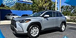 Used 2022 TOYOTA COROLLA CROSS LE in ATLANTIC BEACH, FLORIDA