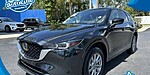 Used 2025 MAZDA CX-5 2.5 S PREFERRED PACKAGE in ATLANTIC BEACH, FLORIDA