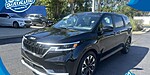 Used 2024 KIA CARNIVAL EX in ATLANTIC BEACH, FLORIDA