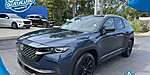 Used 2025 MAZDA CX-50 2.5 S PREFERRED PACKAGE in ATLANTIC BEACH, FLORIDA