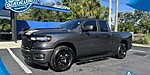 Used 2025 RAM 1500 TRADESMAN in ATLANTIC BEACH, FLORIDA