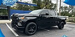 Used 2025 CHEVROLET SILVERADO 1500 CUSTOM in ATLANTIC BEACH, FLORIDA