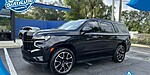 Used 2023 CHEVROLET TAHOE RST in ATLANTIC BEACH, FLORIDA