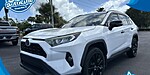 Used 2020 TOYOTA RAV4 XLE PREMIUM in ATLANTIC BEACH, FLORIDA