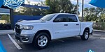 Used 2025 RAM 1500 BIG HORN in ATLANTIC BEACH, FLORIDA