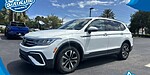 Used 2023 Volkswagen Tiguan S in ATLANTIC BEACH, FLORIDA