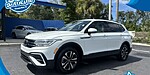 Used 2023 Volkswagen Tiguan S in ATLANTIC BEACH, FLORIDA