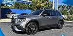 Used 2021 MERCEDES-BENZ GLB GLB 250 in ATLANTIC BEACH, FLORIDA