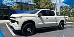 Used 2026 CHEVROLET SILVERADO 1500 RST in ATLANTIC BEACH, FLORIDA