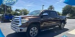 Used 2014 TOYOTA TUNDRA 1794 in ATLANTIC BEACH, FLORIDA
