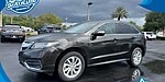 Used 2016 ACURA RDX  in ATLANTIC BEACH, FLORIDA