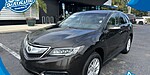 Used 2016 ACURA RDX  in ATLANTIC BEACH, FLORIDA