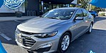Used 2025 CHEVROLET MALIBU LT in ATLANTIC BEACH, FLORIDA