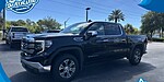 Used 2025 GMC SIERRA 1500 SLT in ATLANTIC BEACH, FLORIDA