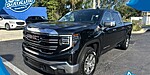 Used 2025 GMC SIERRA 1500 SLT in ATLANTIC BEACH, FLORIDA