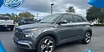 Used 2025 HYUNDAI VENUE SEL in ATLANTIC BEACH, FLORIDA