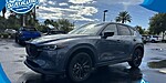 Used 2025 MAZDA CX-5 2.5 S CARBON EDITION in ATLANTIC BEACH, FLORIDA