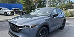 Used 2025 MAZDA CX-5 2.5 S CARBON EDITION in ATLANTIC BEACH, FLORIDA