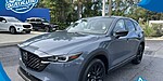 Used 2025 MAZDA CX-5 2.5 S CARBON EDITION in ATLANTIC BEACH, FLORIDA