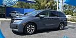 Used 2025 Honda Odyssey EX-L in ATLANTIC BEACH, FLORIDA