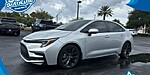 Used 2024 TOYOTA COROLLA SE in ATLANTIC BEACH, FLORIDA