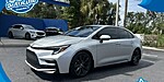 Used 2024 TOYOTA COROLLA SE in ATLANTIC BEACH, FLORIDA