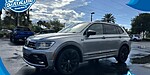 Used 2021 Volkswagen Tiguan SEL in ATLANTIC BEACH, FLORIDA