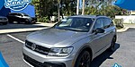 Used 2021 Volkswagen Tiguan SEL in ATLANTIC BEACH, FLORIDA