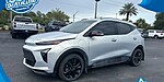 Used 2023 CHEVROLET BOLT LT in ATLANTIC BEACH, FLORIDA