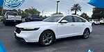 Used 2023 Honda Accord Hybrid EX-L in ATLANTIC BEACH, FLORIDA