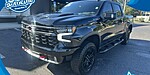 Used 2025 CHEVROLET SILVERADO 1500 ZR2 in ATLANTIC BEACH, FLORIDA