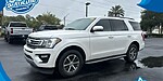 Used 2019 FORD EXPEDITION XLT in ATLANTIC BEACH, FLORIDA