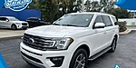 Used 2019 FORD EXPEDITION XLT in ATLANTIC BEACH, FLORIDA