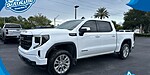 Used 2023 GMC SIERRA 1500 ELEVATION in ATLANTIC BEACH, FLORIDA