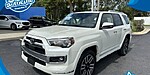 Used 2023 TOYOTA 4RUNNER LIMITED in ATLANTIC BEACH, FLORIDA