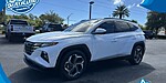Used 2024 HYUNDAI TUCSON LIMITED in ATLANTIC BEACH, FLORIDA