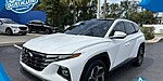Used 2024 HYUNDAI TUCSON LIMITED in ATLANTIC BEACH, FLORIDA