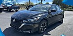 Used 2025 NISSAN SENTRA SV in ATLANTIC BEACH, FLORIDA