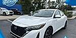 Used 2025 NISSAN SENTRA SV in ATLANTIC BEACH, FLORIDA