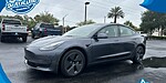 Used 2023 TESLA MODEL 3  in ATLANTIC BEACH, FLORIDA
