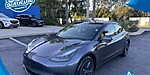 Used 2023 TESLA MODEL 3  in ATLANTIC BEACH, FLORIDA