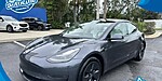 Used 2023 TESLA MODEL 3  in ATLANTIC BEACH, FLORIDA
