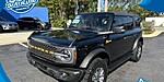 Used 2022 FORD BRONCO BADLANDS in ATLANTIC BEACH, FLORIDA