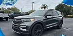 Used 2020 FORD EXPLORER XLT in ATLANTIC BEACH, FLORIDA
