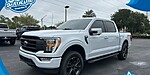 Used 2022 FORD F-150 LARIAT in ATLANTIC BEACH, FLORIDA