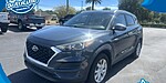 Used 2020 HYUNDAI TUCSON VALUE in ATLANTIC BEACH, FLORIDA