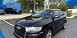 Used 2018 AUDI Q3 PREMIUM in ATLANTIC BEACH, FLORIDA