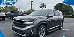 Used 2024 Honda Pilot EX-L 8 PASSENGER in ATLANTIC BEACH, FLORIDA